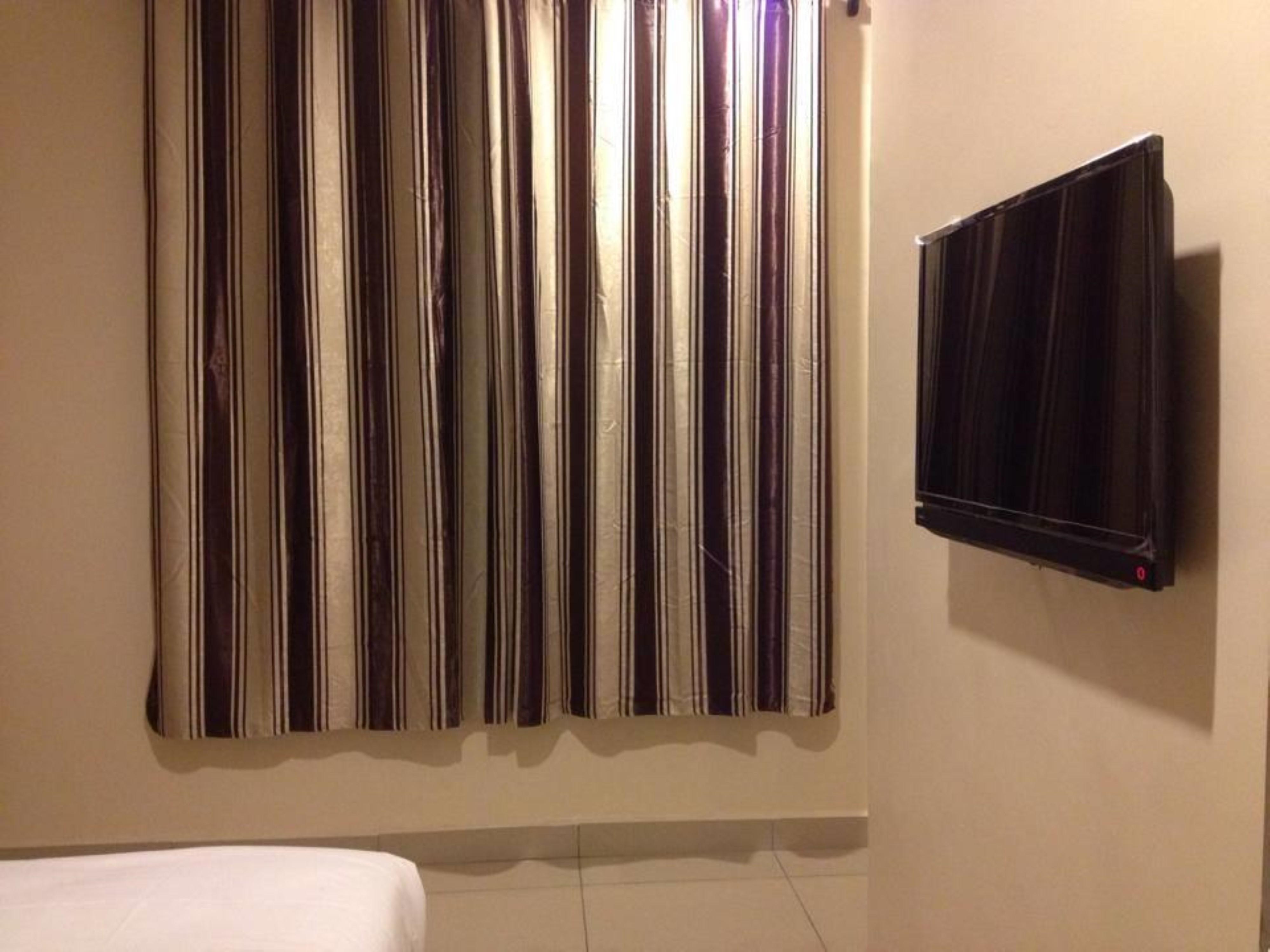 Langkawi Uptown Hotel Kuah Exterior photo